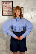 Camicia Bistrot