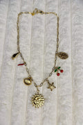 Collana Amuleto