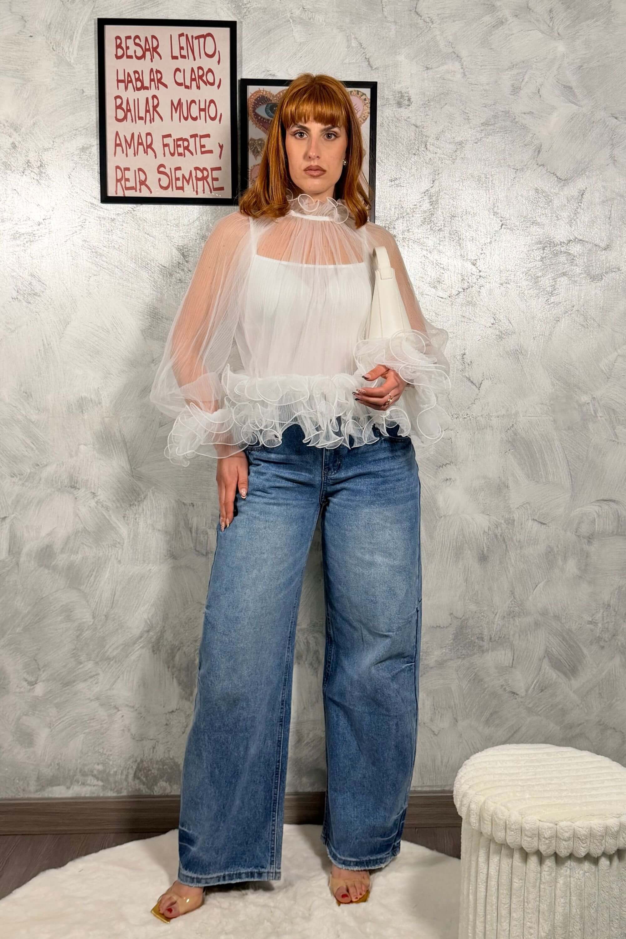 Jeans Brenta