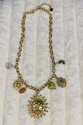 Collana Soleil