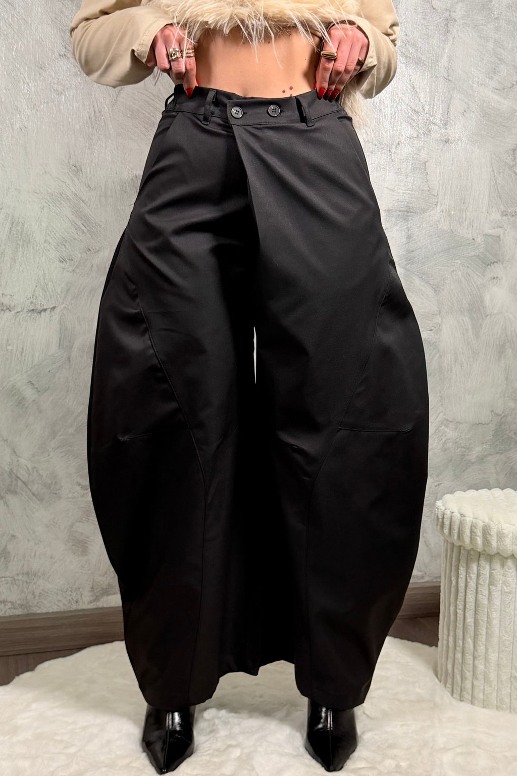 Pantalone Ballon