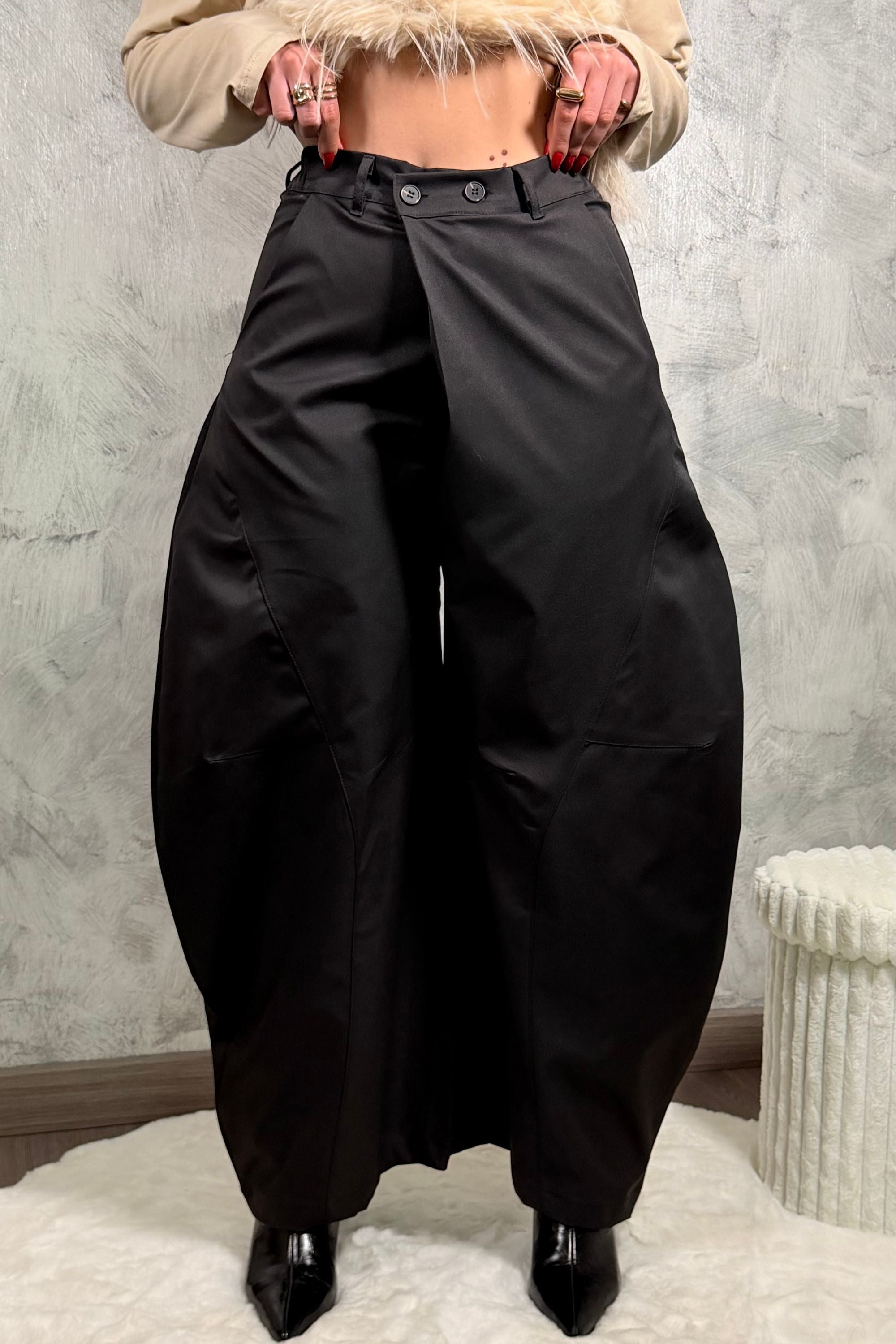 Pantalone Ballon