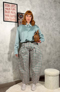 Pantalone Macaron