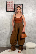 Pantalone Safari