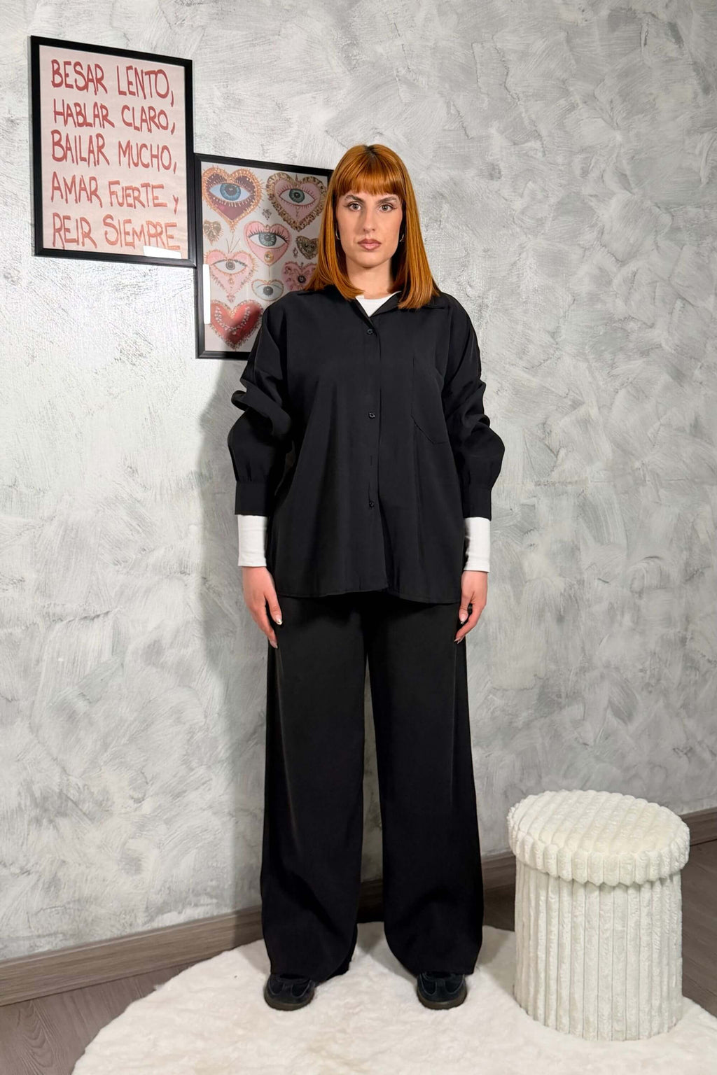 Coordinato Soft