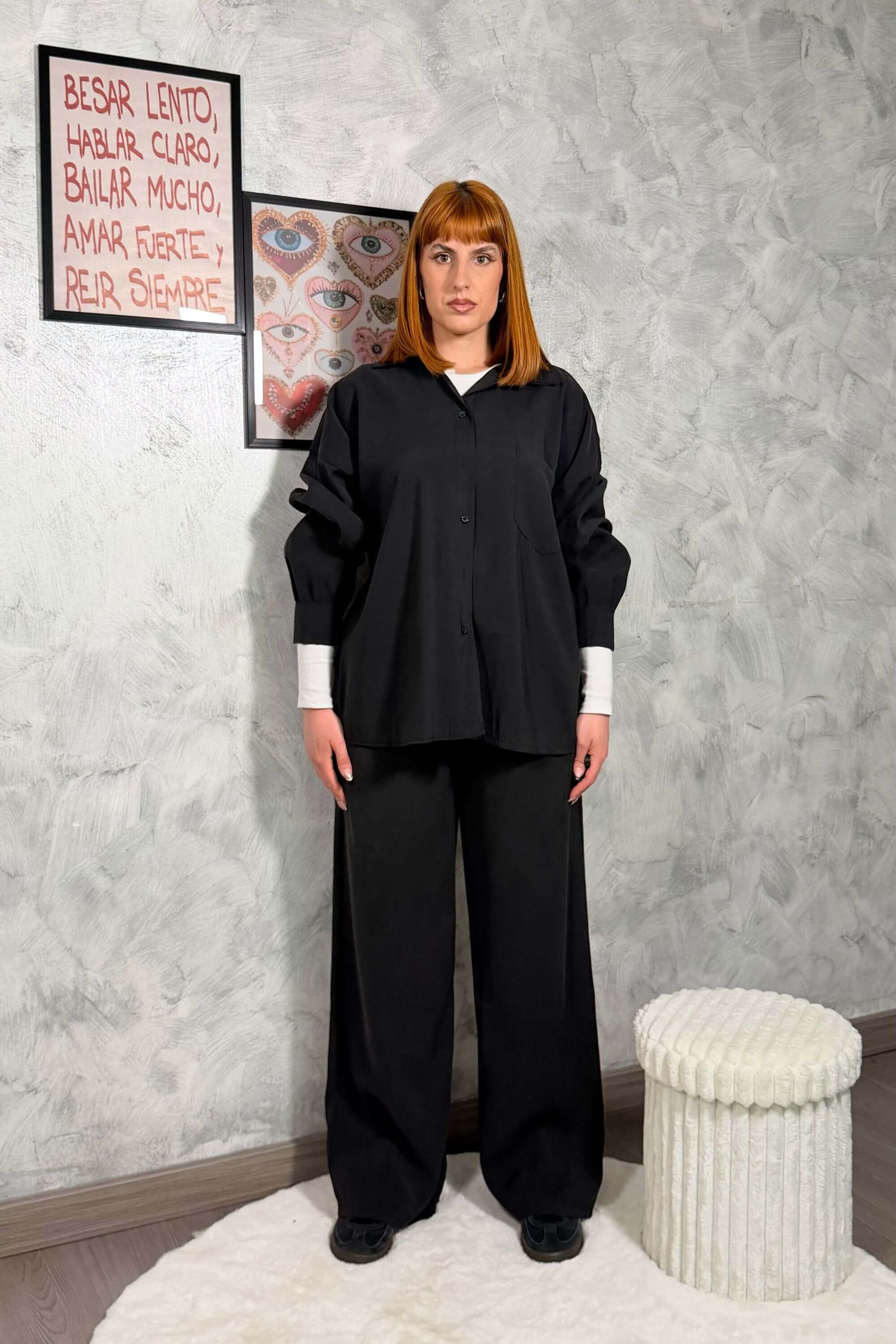 Coordinato Soft