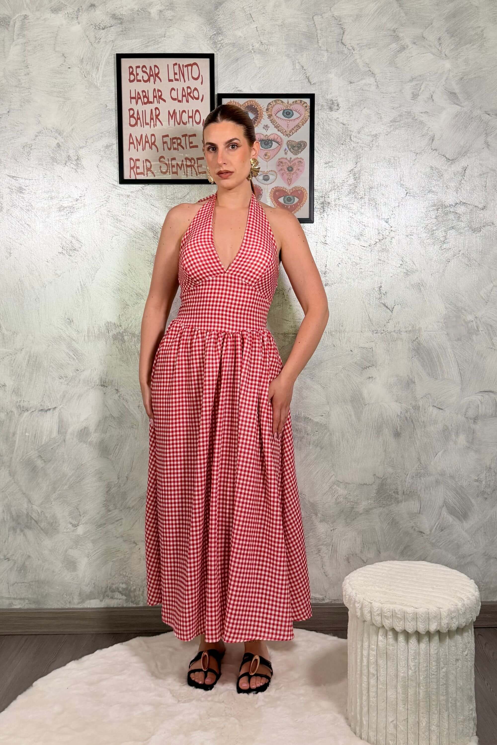Abito Bon Ton