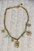Collana Cosmo