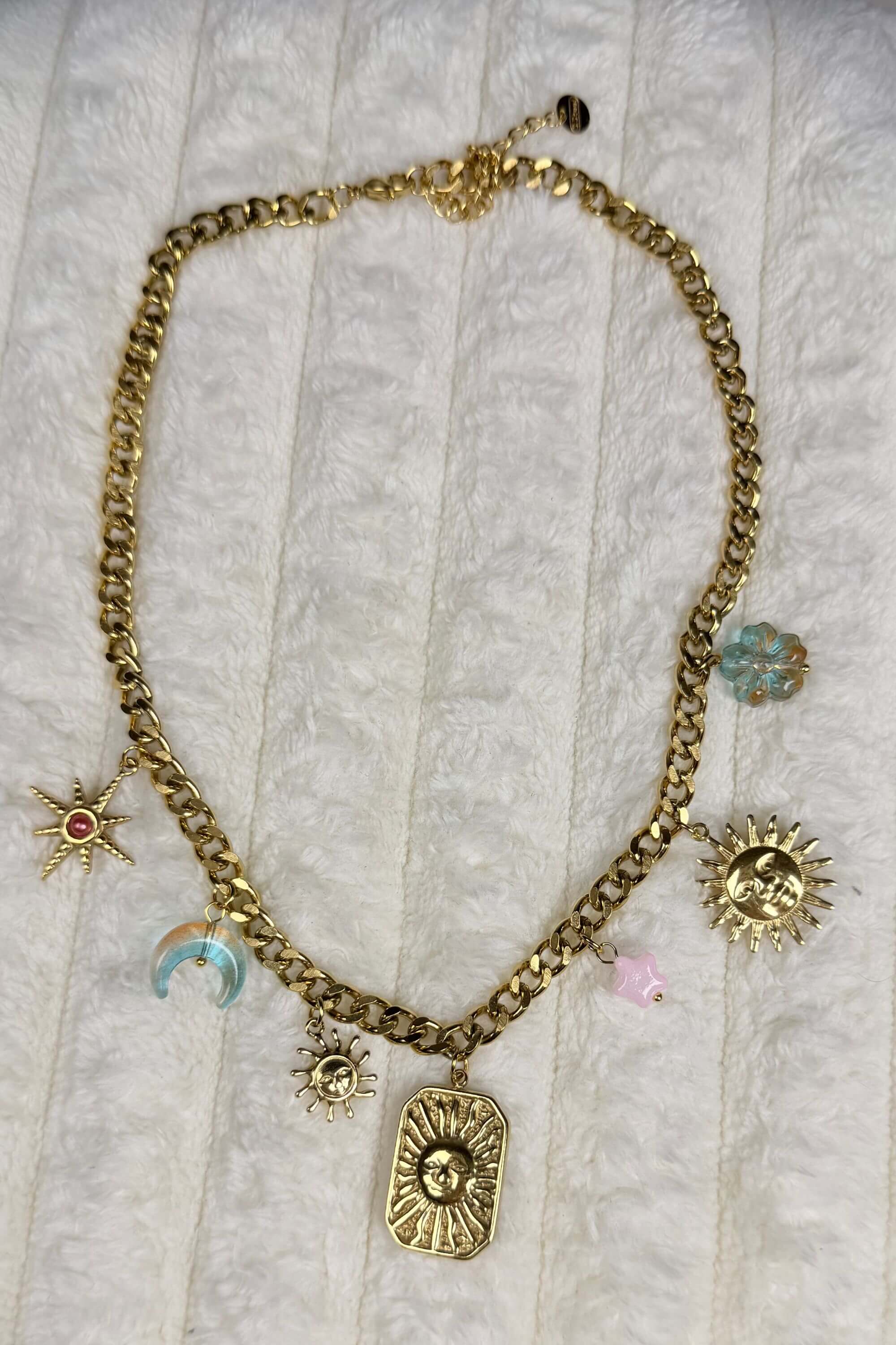 Collana Cosmo